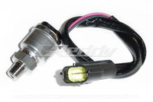 Load image into Gallery viewer, GReddy Oil Pressure Sender Electronic &amp; Warning Gauges | 16401303
