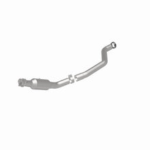Load image into Gallery viewer, Magnaflow 13-14 Mercedes-Benz GL450 4.6L Direct Fit Converter
