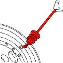 Load image into Gallery viewer, SPC Performance VALVE STEM PULLER SPC Performance
