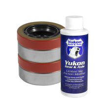 Load image into Gallery viewer, Yukon 70-96 Chevrolet Caprice Limited Slip &amp; Re-Gear Kit - 8.5in Diff 30 Spline 4.56 Ratio Yukon Gear &amp; Axle

