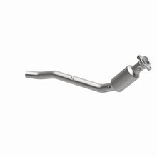 Load image into Gallery viewer, Magnaflow 07-09 Land Rover Range Rover Sport 4.2L Direct Fit Converter
