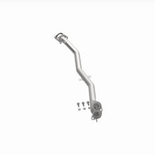 Load image into Gallery viewer, BRE Exhaust 90-96 D21 Pickup 2.4L Front Pipe Kit | 107-0125
