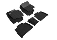 3D Maxpider 20-24 Mercedes-Benz Gle-Class 5-Seat Suv (W167) Elegant Hybrid Black R1 R2 3D MAXpider