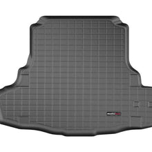 Load image into Gallery viewer, WeatherTech 2015+ Lexus RC (w/o Performance Package) Cargo Liner - Black WeatherTech
