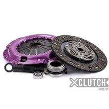 Load image into Gallery viewer, XClutch 90-95 Mazda Protege LX 1.8L Stage 1 Sprung Organic Clutch Kit
