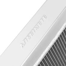 Load image into Gallery viewer, Mishimoto 99-03 Ford F250 w/ 7.3L Powerstroke Engine Aluminum Radiator Radiators Mishimoto   
