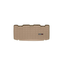 Load image into Gallery viewer, WeatherTech 07-13 Mini Cooper Cargo Liners - Tan
