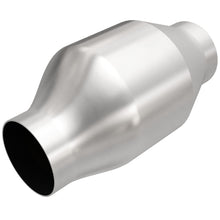 Load image into Gallery viewer, MagnaFlow Conv Univ 3.50inch O/C Diesel
