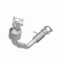 Load image into Gallery viewer, MagnaFlow Conv DF 14-16 GMC Terrain / 15-16 Chevrolet Equinox 2.4L
