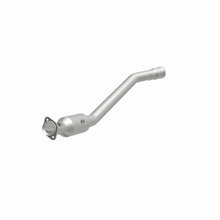 Load image into Gallery viewer, Magnaflow 13-14 Mercedes-Benz GL450 4.6L Direct Fit Converter
