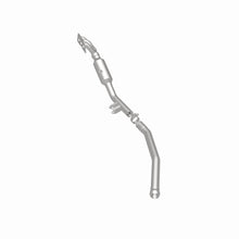 Load image into Gallery viewer, Magnaflow 12-15 Mercedes-Benz ML350 3.5L Direct Fit Converter
