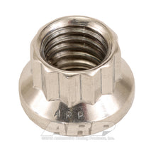 Load image into Gallery viewer, ARP 1/2-13 SS 12pt Nut Kit | 401-8302
