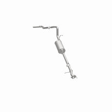 Load image into Gallery viewer, MagnaFlow BRE Exhaust Kit 01-06 Escalade Avalanche Suburban Yukon 5.3L
