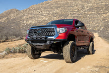 Load image into Gallery viewer, DV8 Offroad 2014-2021 Toyota Tundra Tube Front Bumper
