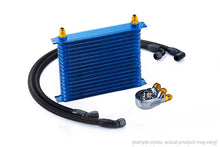 Load image into Gallery viewer, GReddy 93-96 Supra Turbo 16-Row Oil Cooler | 12014615
