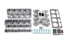 Load image into Gallery viewer, Edelbrock Power Package Top End Kit RPM Series Chevrolet 1997-2004 6 0L LS2 Heads Edelbrock
