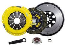Load image into Gallery viewer, ACT 2012 Honda Civic XT/Perf Street Sprung Clutch Kit Clutch Kits - Single ACT   
