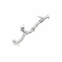 Load image into Gallery viewer, BRExhaust 11-15 Explorer 3.5L Front Pipe Kit | 107-0171
