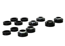 Load image into Gallery viewer, Whiteline 1967-1981 Chevrolet Camaro Body Mount Bushing Set Whiteline
