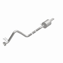 Load image into Gallery viewer, BRExhaust 99-04 Land Rover Discovery Muffler Kit
