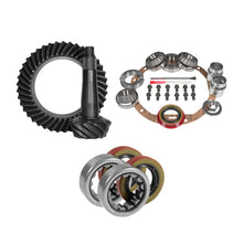 Load image into Gallery viewer, Yukon 67-72 Chevrolet Camaro Re-Gear Kit - 30 Spline 3.73 Ratio Yukon Gear &amp; Axle

