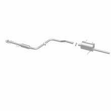 Load image into Gallery viewer, MagnaFlow BRE Exhaust Kit 95-01 Chevy Metro 1.3L
