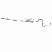 Load image into Gallery viewer, MagnaFlow BRE Exhaust Kit 99-04 Ford F-250 F-350
