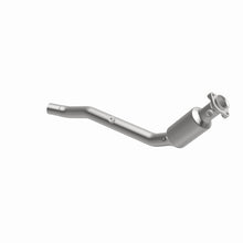 Load image into Gallery viewer, Magnaflow 07-09 Land Rover Range Rover Sport 4.2L Direct Fit Converter
