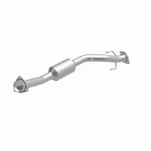 Load image into Gallery viewer, Magnaflow 06-07 Chevrolet Trailblazer 4.2L Direct Fit Converter
