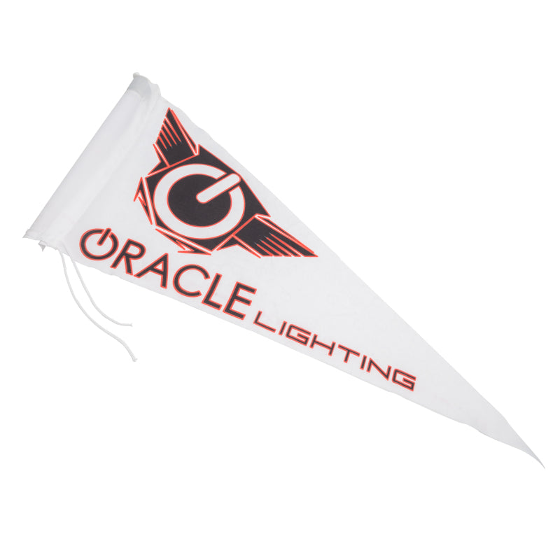 Oracle Off-Road Replacement Flag SEE WARRANTY Light Bars & Cubes ORACLE Lighting