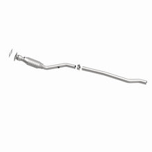 Load image into Gallery viewer, MagnaFlow Conv DF 96-98 Caravan-Voyager 3.3L/
