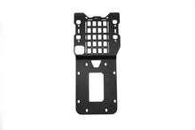 Load image into Gallery viewer, DV8 Offroad 2007-2018 Jeep Wrangler JK Tailgate Reinforcement Molle Panel
