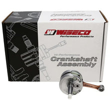 Load image into Gallery viewer, Wiseco 18-25 KTM 85SX Crankshaft Assembly
