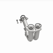 Load image into Gallery viewer, BRE Exhaust 94-01 Integra 1.8L Front Pipe Kit
