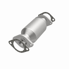 Load image into Gallery viewer, Magnaflow 10-12 Hyundai Genesis Coupe 2.0L Direct Fit Converter
