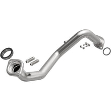 Load image into Gallery viewer, BRE Exhaust 06-12 RAV4 2.4L 2.5L 3.5L Front Pipe Kit
