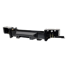 Load image into Gallery viewer, Superwinch 22-24 Toyota Tundra Hidden Winch Mount - Black Superwinch
