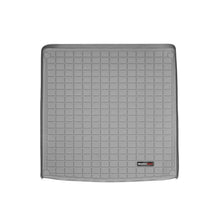 Load image into Gallery viewer, WeatherTech 06-11 Mercedes-Benz ML350 Cargo Liners - Grey
