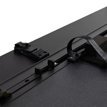 Load image into Gallery viewer, Westin 19-23 Ford Ranger 2WD/4WD 6ft. Bed Hard Tri-Fold Tonneau Cover - Black Westin
