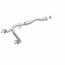 Load image into Gallery viewer, Magnaflow 15-16 Chevrolet Colorado 3.6L Direct Fit Converter
