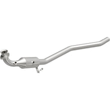 Load image into Gallery viewer, Magnaflow 07-11 Mercedes-Benz ML350 3.5L Direct Fit Converter
