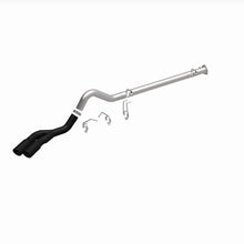 Load image into Gallery viewer, MagnaFlow Exhaust Products Exhaust System Kit MagnaFlow Exhaust Products Magnaflow Black DPF Series Diesel 4in. Filter-Back 17068
