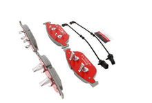 Load image into Gallery viewer, Brembo OE 20-22 Ford Mustang PRIME Ceramic Brake Pad - Front | P24244N
