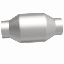 Load image into Gallery viewer, MagnaFlow Conv Univ 2.25inch C/C Met.
