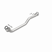 Load image into Gallery viewer, BRE Exhaust 01-03 Highlander 2.4L 3.0L Front Pipe Kit
