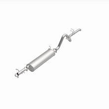 Load image into Gallery viewer, MagnaFlow BRE Exhaust Kit 98-99 Dodge Durango
