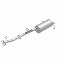 Load image into Gallery viewer, BRExhaust 2006 Saab 9-2X/ 06-07 Subaru Impreza 2.5L Muffler Kit
