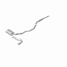Load image into Gallery viewer, MagnaFlow BRE Exhaust Kit 13-17 Jeep Patriot
