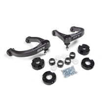 Load image into Gallery viewer, Zone Offroad 2021+ Ford Bronco 2 Door 4in Adventure Series Lift Kit (Base Shock Package Models Only)
