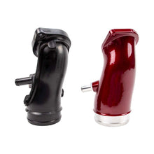 Load image into Gallery viewer, Wehrli 17-24 Duramax L5P High Flow Intake Horn - Candy Red Wehrli
